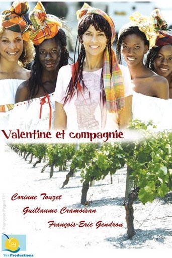 Valentine & Cie Poster of Valentine & Cie