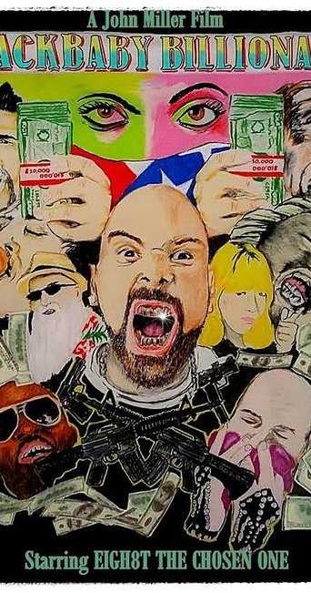 Crackbaby Billionaire Poster of Crackbaby Billionaire