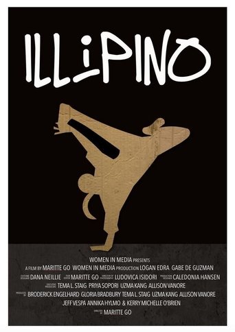 Illipino Poster of Illipino