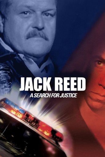 Jack Reed: A Search for Justice Poster of Jack Reed: A Search for Justice