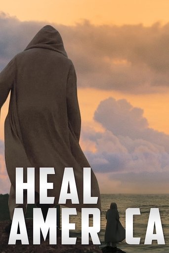 Heal America Poster of Heal America