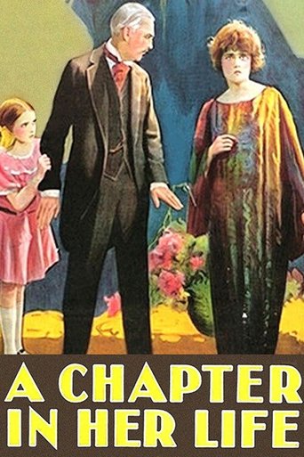 A Chapter in Her Life Poster of A Chapter in Her Life