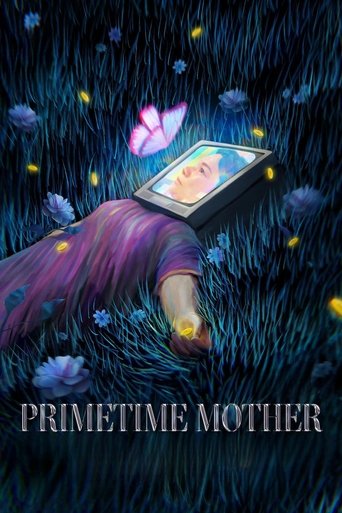 Primetime Mother Poster of Primetime Mother
