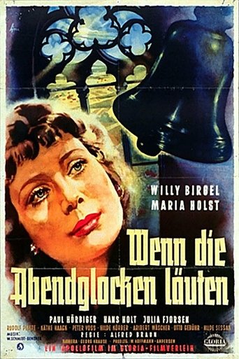 When the Evening Bells Ring Poster of When the Evening Bells Ring