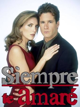 Siempre te amaré Poster of Siempre te amaré