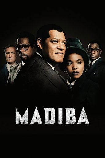 Madiba Poster of Madiba