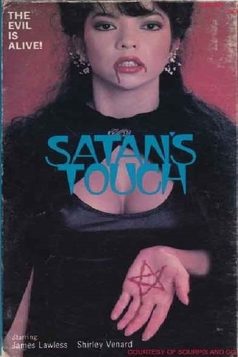 Satan's Touch Poster of Satan's Touch