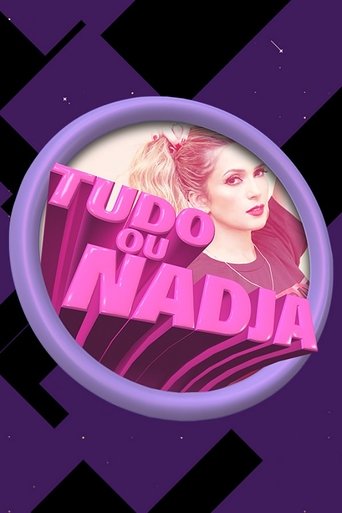 Tudo ou Nadja Poster of Tudo ou Nadja