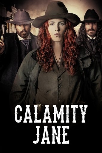 Calamity Jane Poster of Calamity Jane