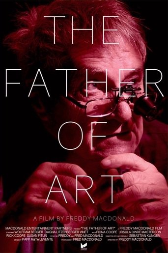 The Father of Art Poster of The Father of Art