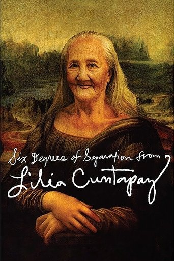 Six Degrees of Separation from Lilia Cuntapay Poster of Six Degrees of Separation from Lilia Cuntapay