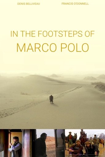 In the Footsteps of Marco Polo Poster of In the Footsteps of Marco Polo