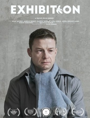 EXHIBITION Poster of EXHIBITION