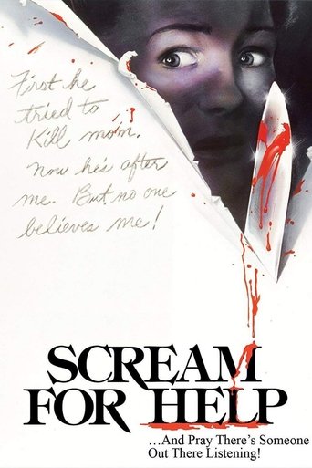 Scream for Help Poster of Scream for Help