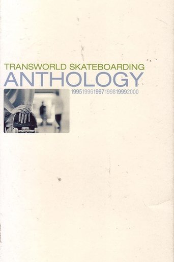 Transworld - Anthology Poster of Transworld - Anthology