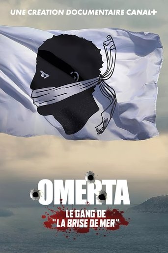 Omerta, le gang de la Brise de Mer Poster of Omerta, le gang de la Brise de Mer