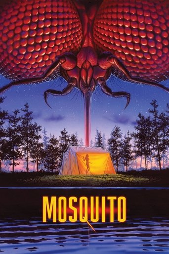 Mosquito Poster of Mosquito