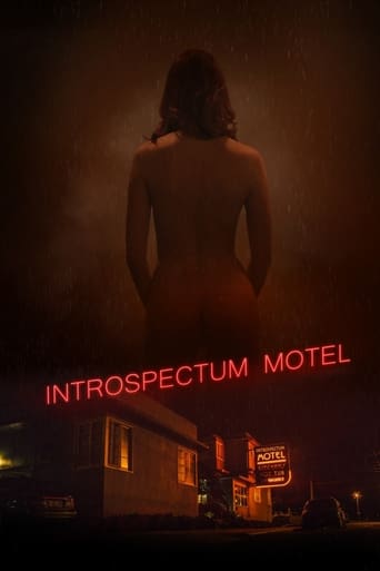 Introspectum Motel Poster of Introspectum Motel