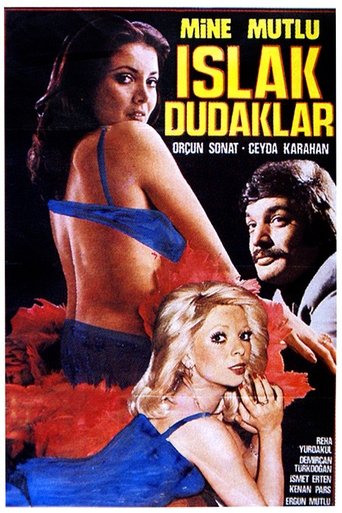 Islak Dudaklar Poster of Islak Dudaklar