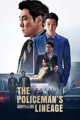 The Policeman's Lineage Poster of The Policeman's Lineage