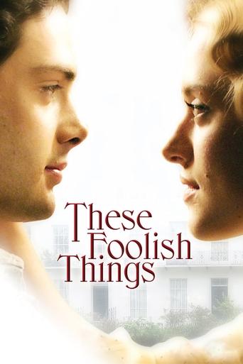 These Foolish Things Poster of These Foolish Things