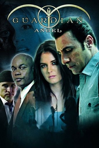 Guardian Angel Poster of Guardian Angel