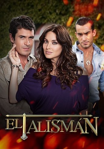 The Talisman Poster of The Talisman