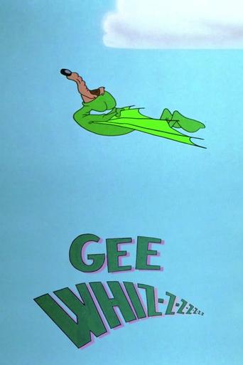 Gee Whiz-z-z-z-z-z-z Poster of Gee Whiz-z-z-z-z-z-z