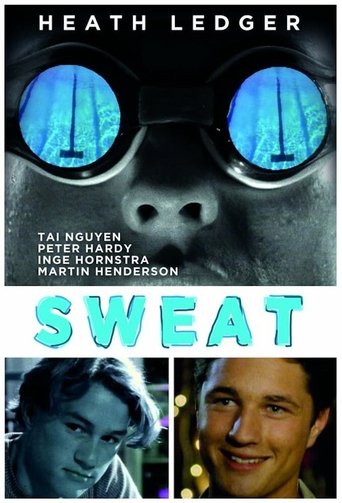 Sweat Poster of Sweat
