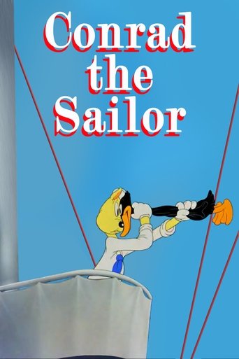 Conrad the Sailor Poster of Conrad the Sailor
