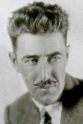 William Beaudine Portrait of William Beaudine