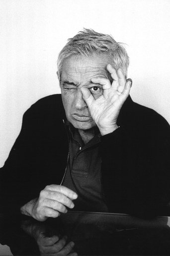 Willy Kurant Portrait of Willy Kurant