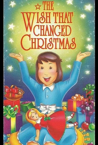 The Wish That Changed Christmas Poster of The Wish That Changed Christmas