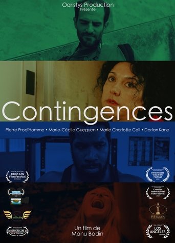 Contingencies Poster of Contingencies