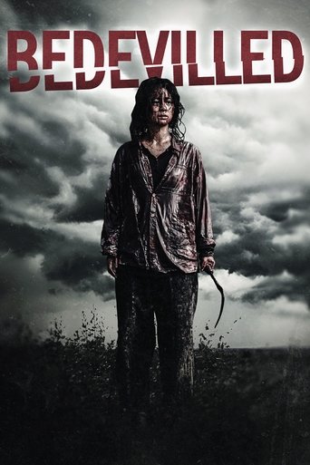 Bedevilled Poster of Bedevilled