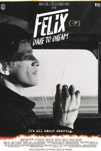 Felix - Dare to dream Poster of Felix - Dare to dream