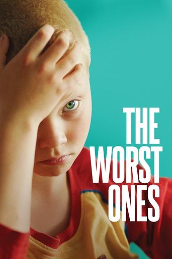 The Worst Ones Poster of The Worst Ones