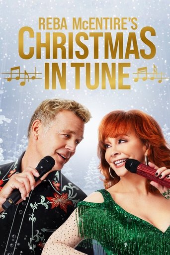 Christmas in Tune Poster of Christmas in Tune