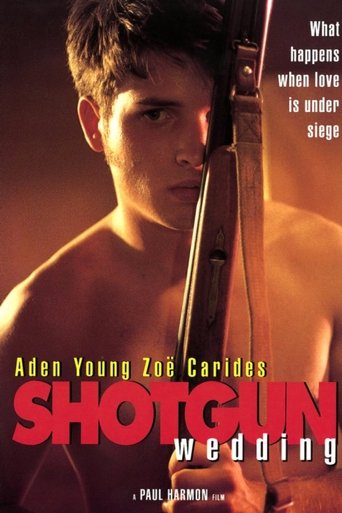 Shotgun Wedding Poster of Shotgun Wedding