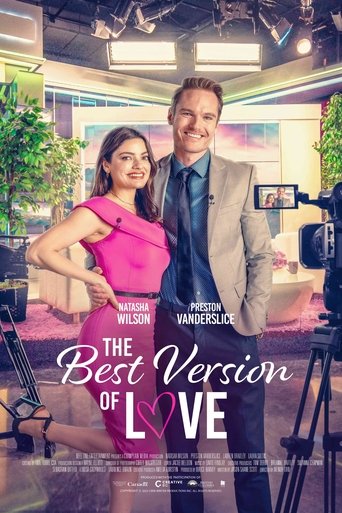 The Best Version of Love Poster of The Best Version of Love