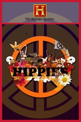 Hippies Poster of Hippies