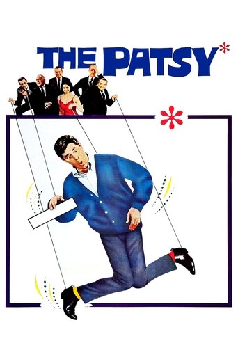 The Patsy Poster of The Patsy