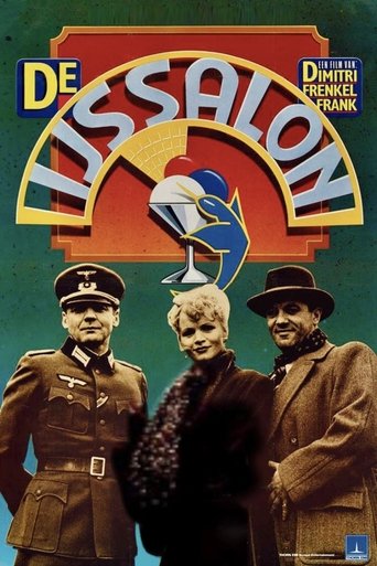 Private Resistance Poster of Private Resistance