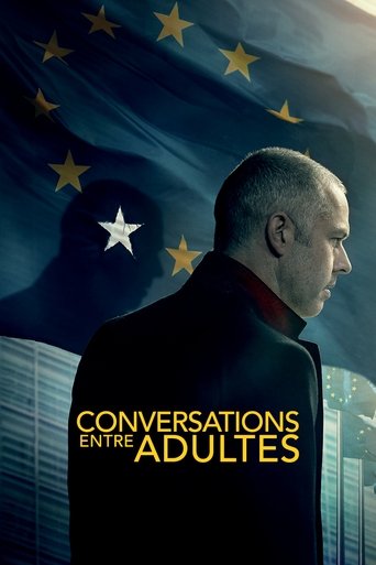 Adults in the Room Poster of Adults in the Room
