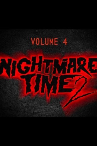 Nightmare Time 2: Yellow Jacket Poster of Nightmare Time 2: Yellow Jacket