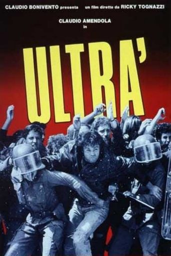 Ultrà Poster of Ultrà