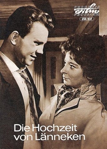 Die Hochzeit von Länneken Poster of Die Hochzeit von Länneken