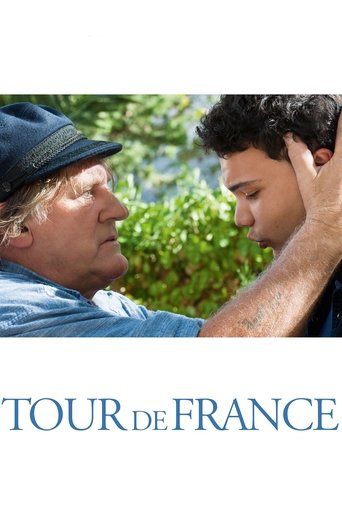 French Tour Poster of French Tour