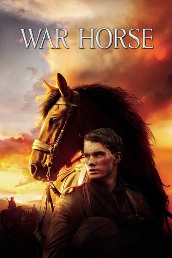 War Horse Poster of War Horse