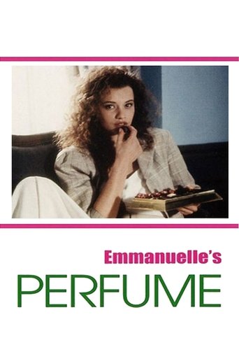 Emmanuelle's Perfume Poster of Emmanuelle's Perfume